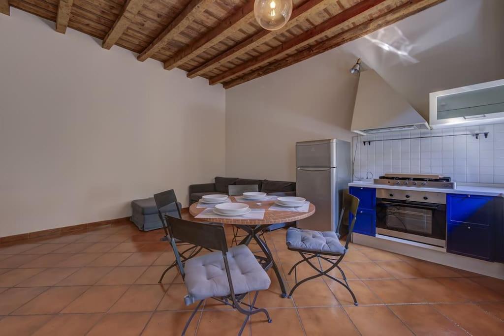 Youhosty - Ripa5 C Apartment Milan Luaran gambar