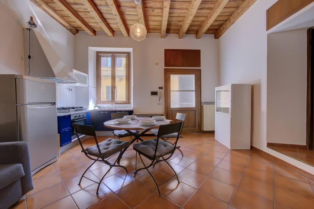 Youhosty - Ripa5 C Apartment Milan Luaran gambar